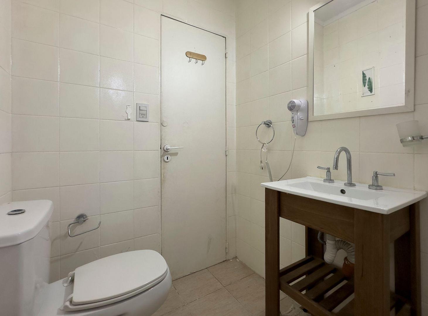 Foto de VENTA PALERMO 3 AMBIENTES CON BALCON AL FRENTE, imagen 5