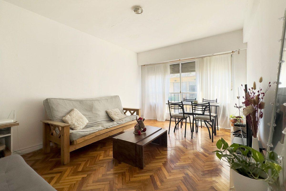 Foto de Departamento 3 ambientes San Nicolas, imagen 1