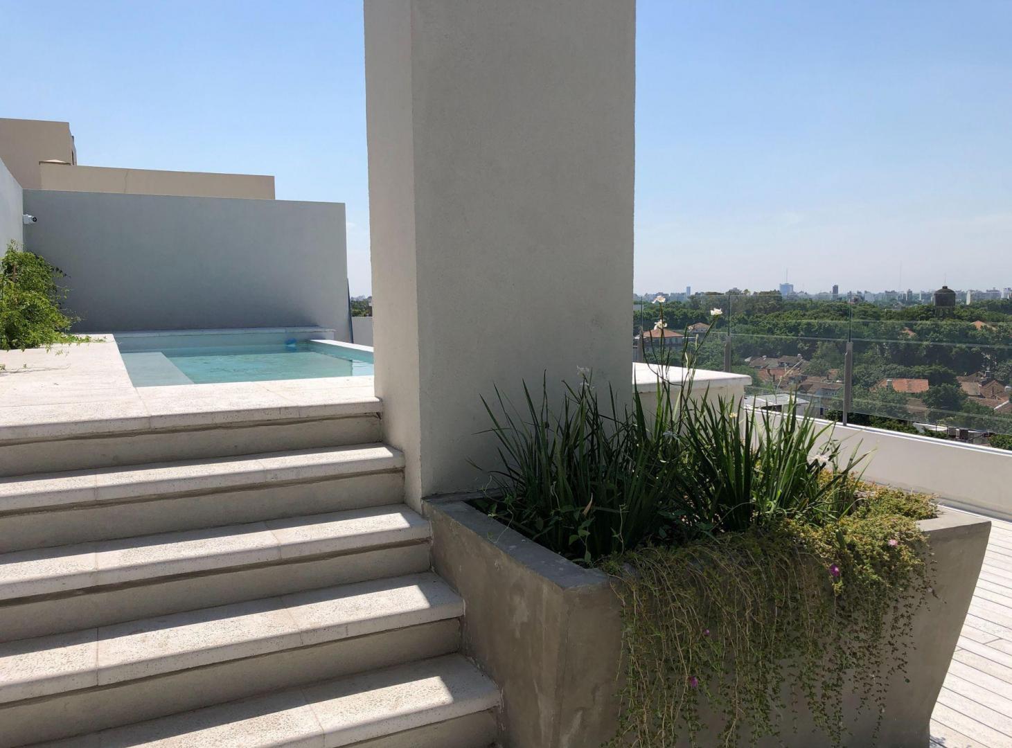 Foto de Venta Departamento 2 ambientes Villa del Parque, imagen 1