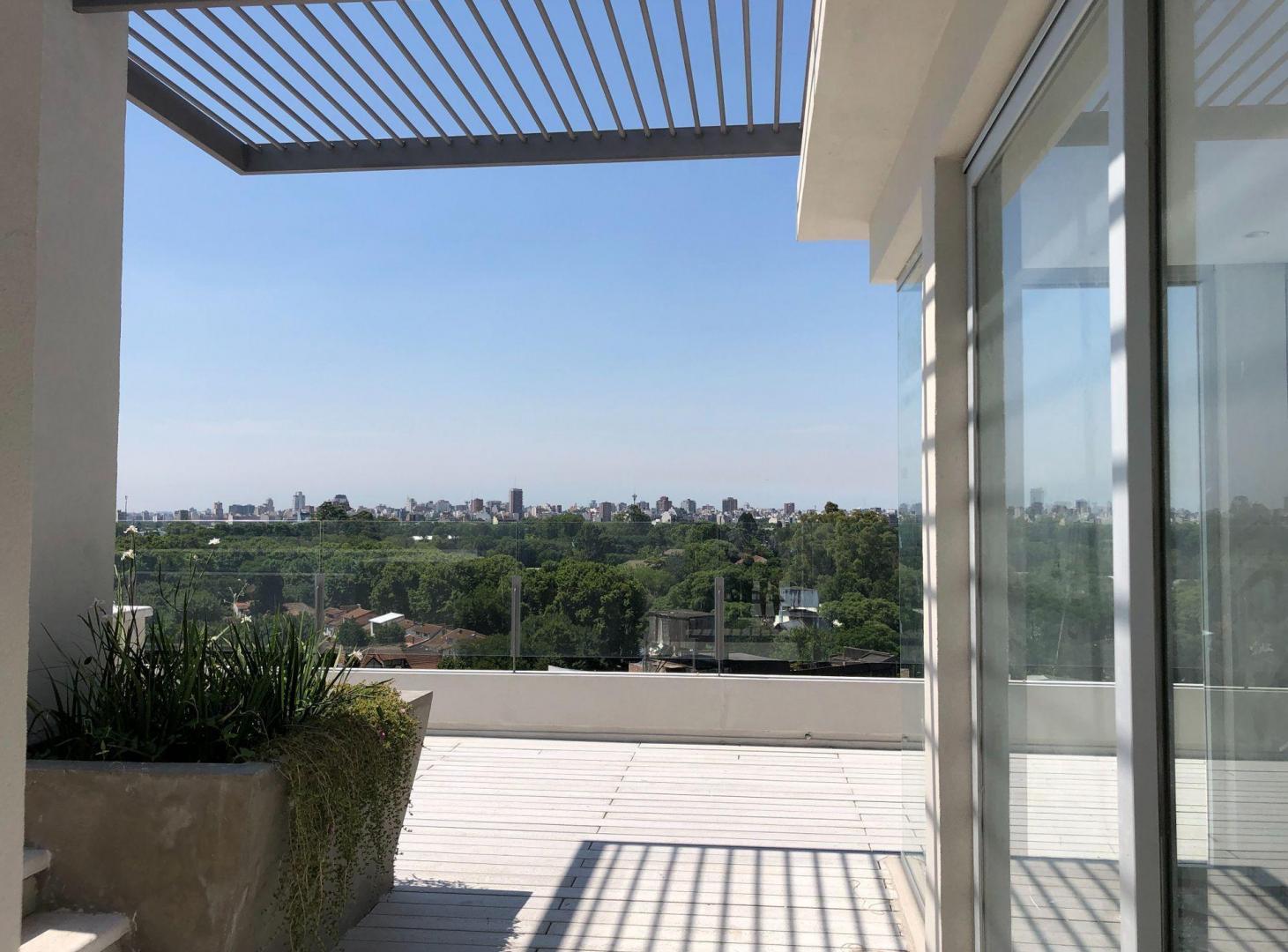 Foto de Venta Departamento 2 ambientes Villa del Parque, imagen 2