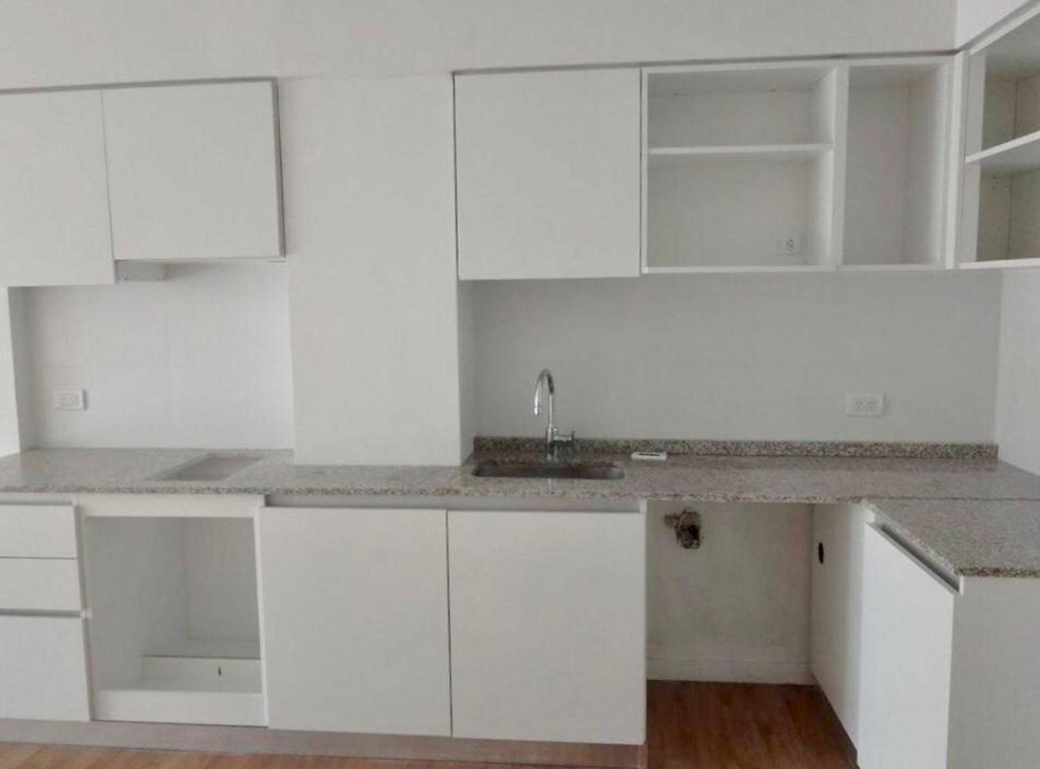 Foto de Venta Departamento 2 ambientes Villa del Parque, imagen 3