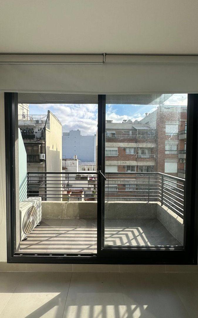 Foto de Alquiler 1 ambiente con amenities sin ajustes, imagen 5