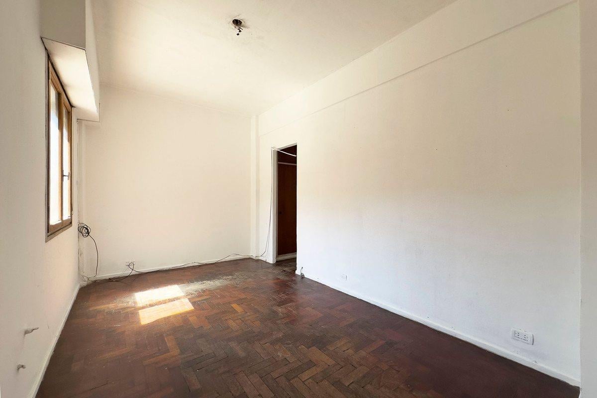 Foto de VENTA BOEDO DEPARTAMENTO 2 AMB. APTO CREDITO, imagen 3