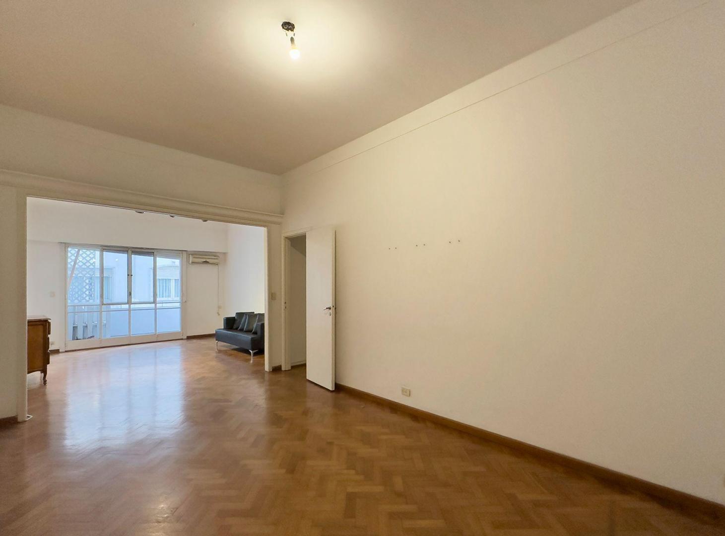 Foto de VENTA-DEPARTAMENTO 5 AMBIENTES 117 m²-RECOLETA, imagen 1