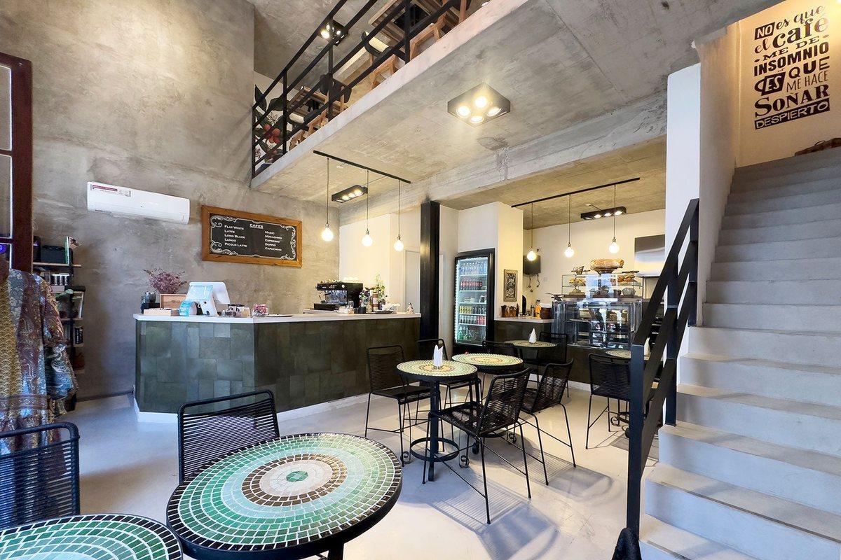 Foto de VENTA LOCAL COMERCIAL-NICARAGUA 4400-PALERMO SOHO, imagen 2