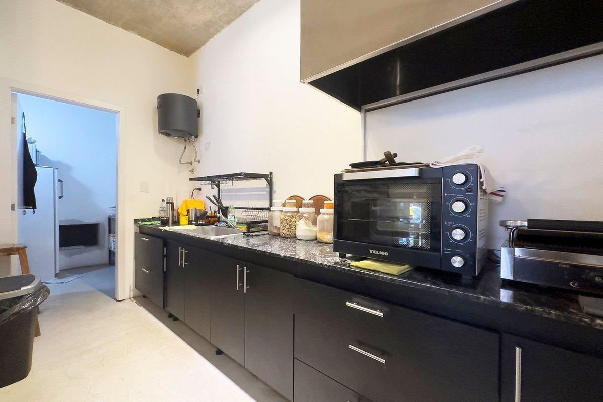 Foto de VENTA LOCAL COMERCIAL-NICARAGUA 4400-PALERMO SOHO, imagen 3