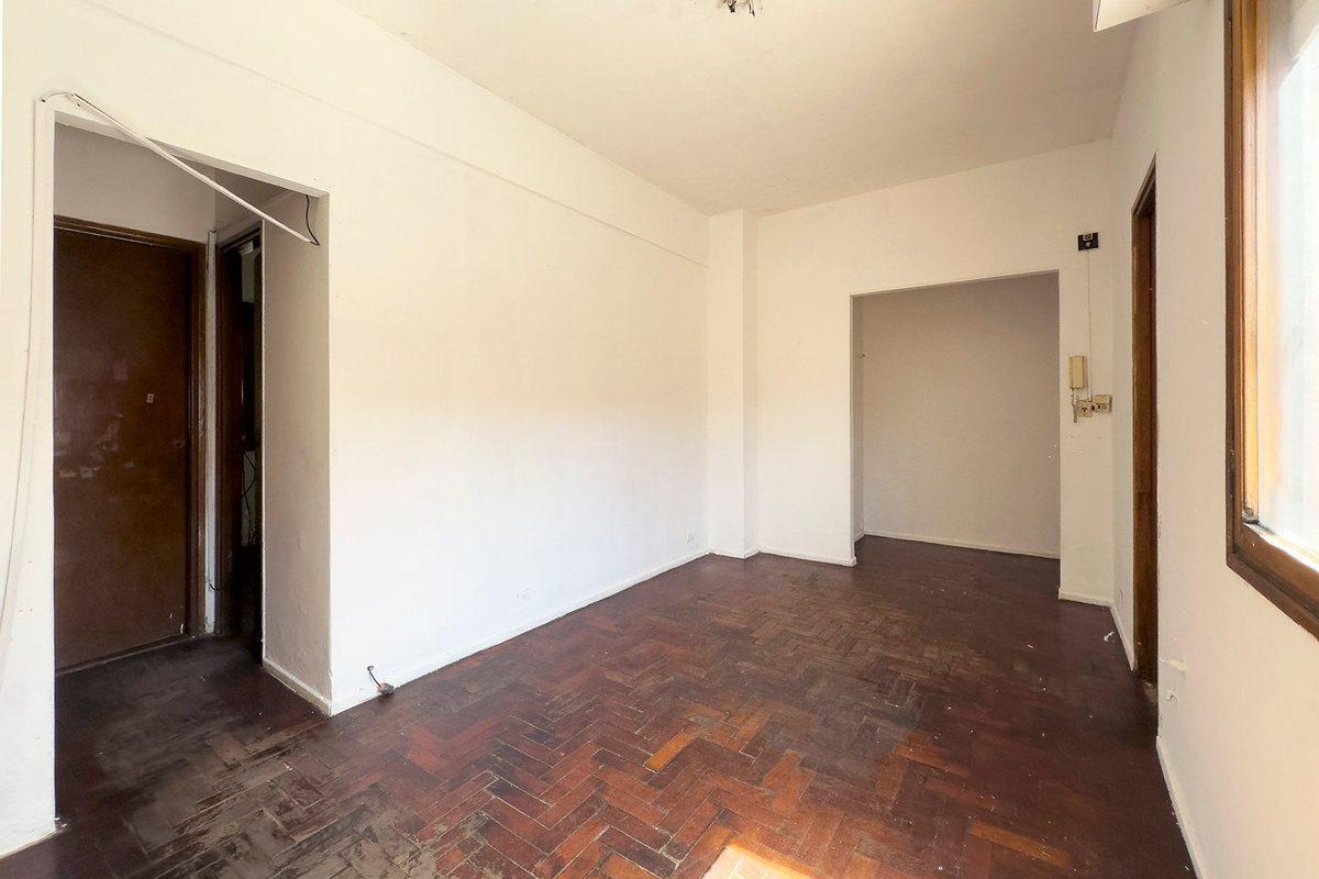 Foto de ALQUILER BOEDO DEPARTAMENTO 2 AMB., imagen 5