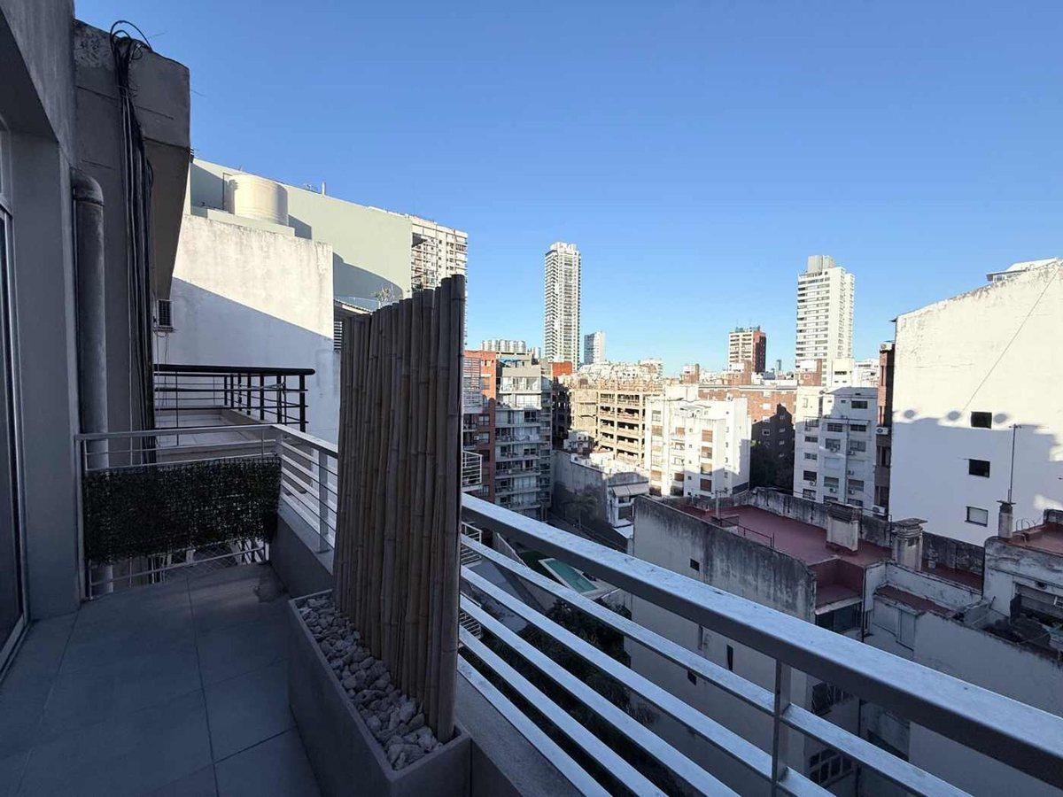 Foto de ALQUILER LAS CAÑITAS DOS AMBIENTES BALCÓN COCHERA, imagen 4