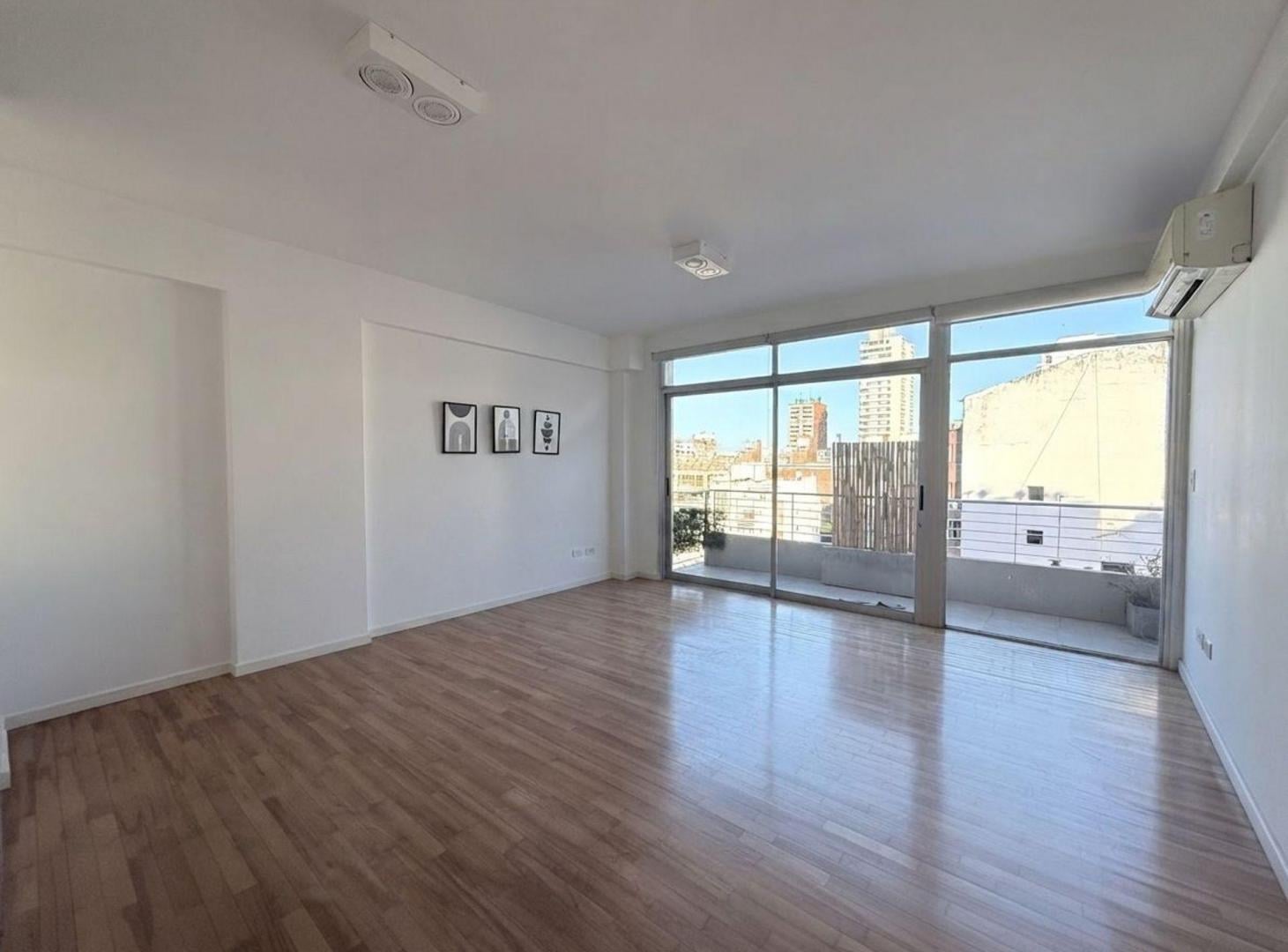 Foto de ALQUILER LAS CAÑITAS DOS AMBIENTES BALCÓN COCHERA, imagen 1