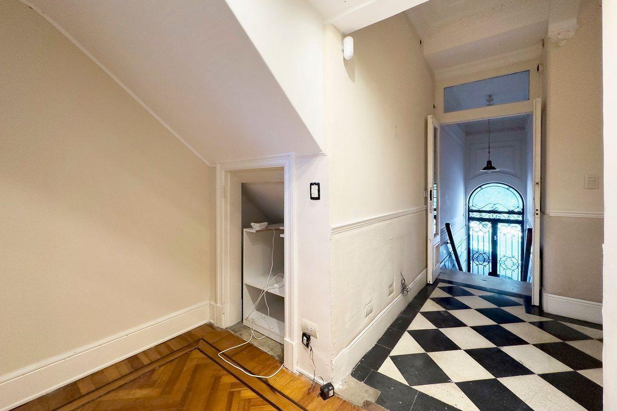 Foto de VENTA PH PALERMO C/COCHERA SIN EXPENSAS, imagen 2
