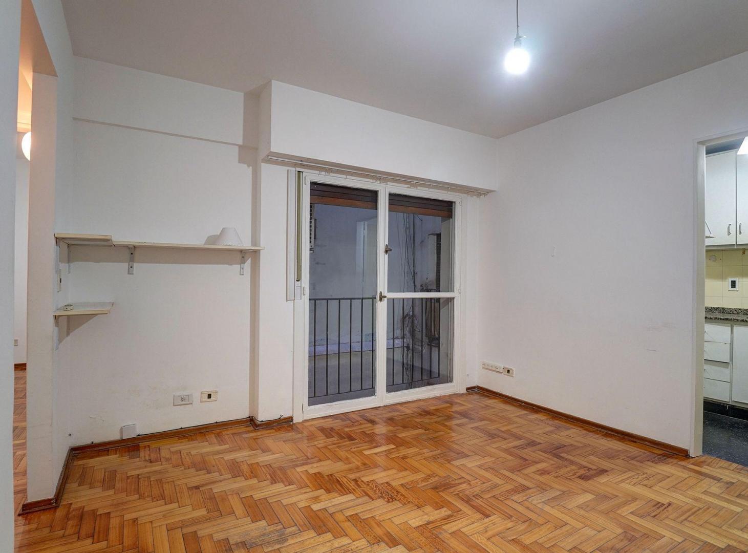 Foto de Venta Departamento dos ambientes Palermo, imagen 4