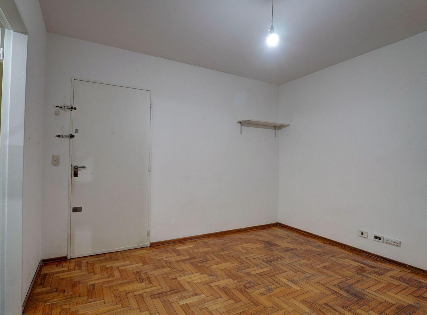 Foto de Venta Departamento dos ambientes Palermo, imagen 2