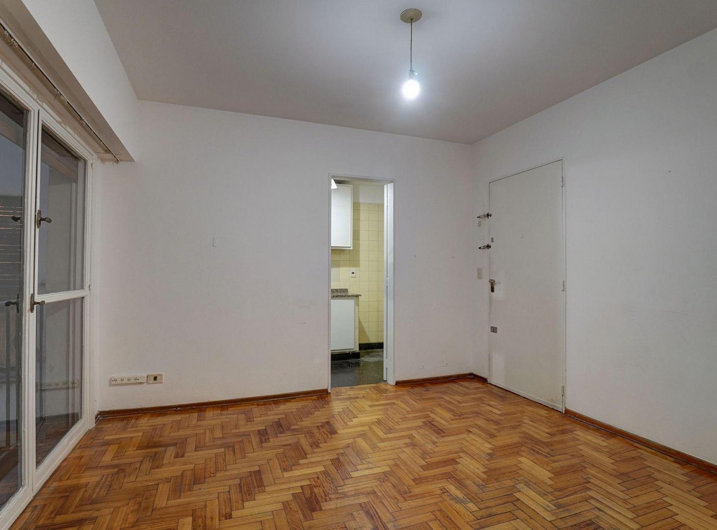 Foto de Venta Departamento dos ambientes Palermo, imagen 5
