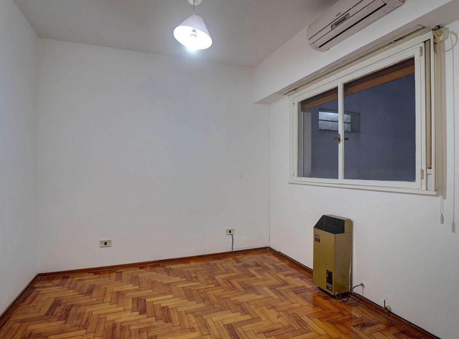 Foto de Venta Departamento dos ambientes Palermo, imagen 1