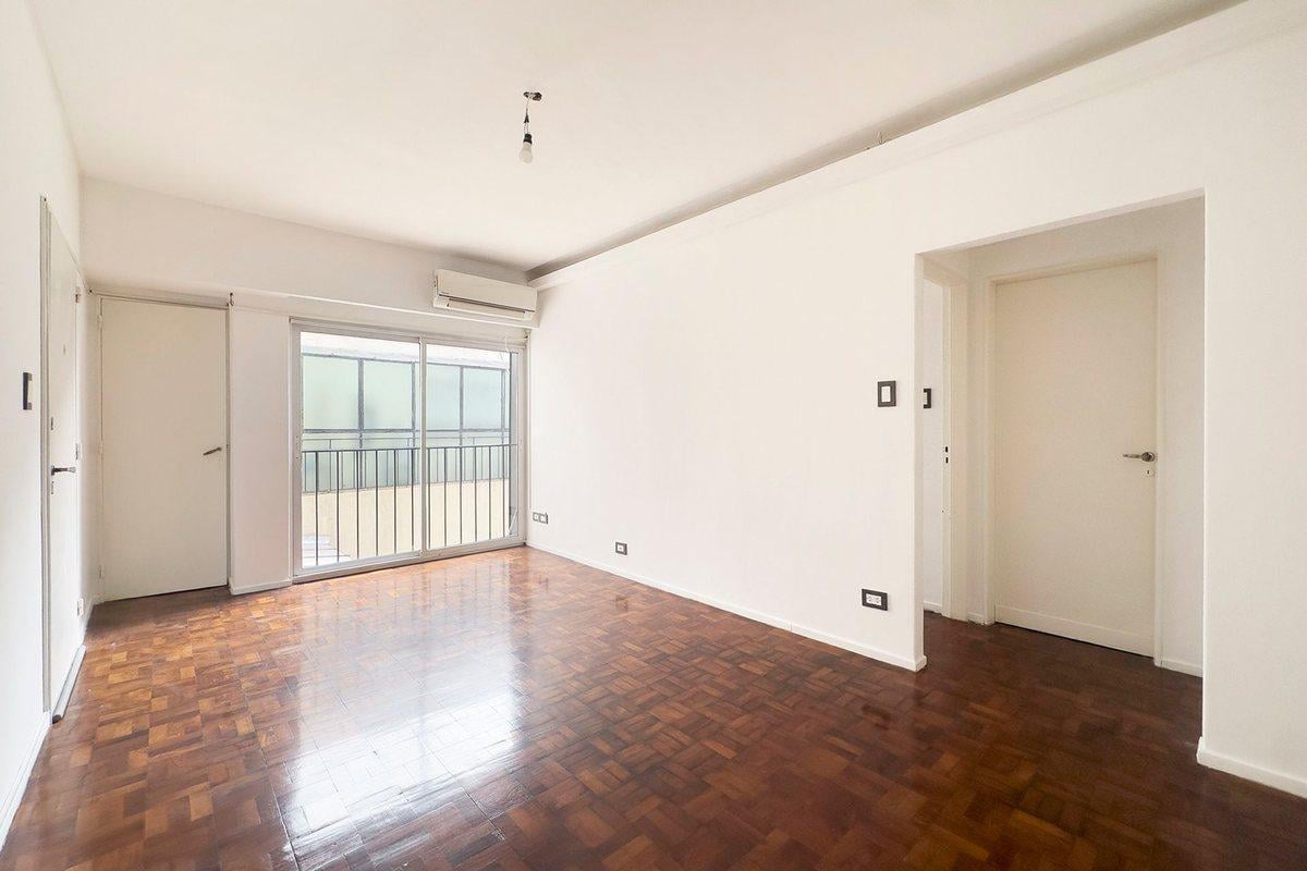 Foto de ALMAGRO VENTA 2 AMB PISO ALTO LUMINOSO RECICLADO, imagen 4