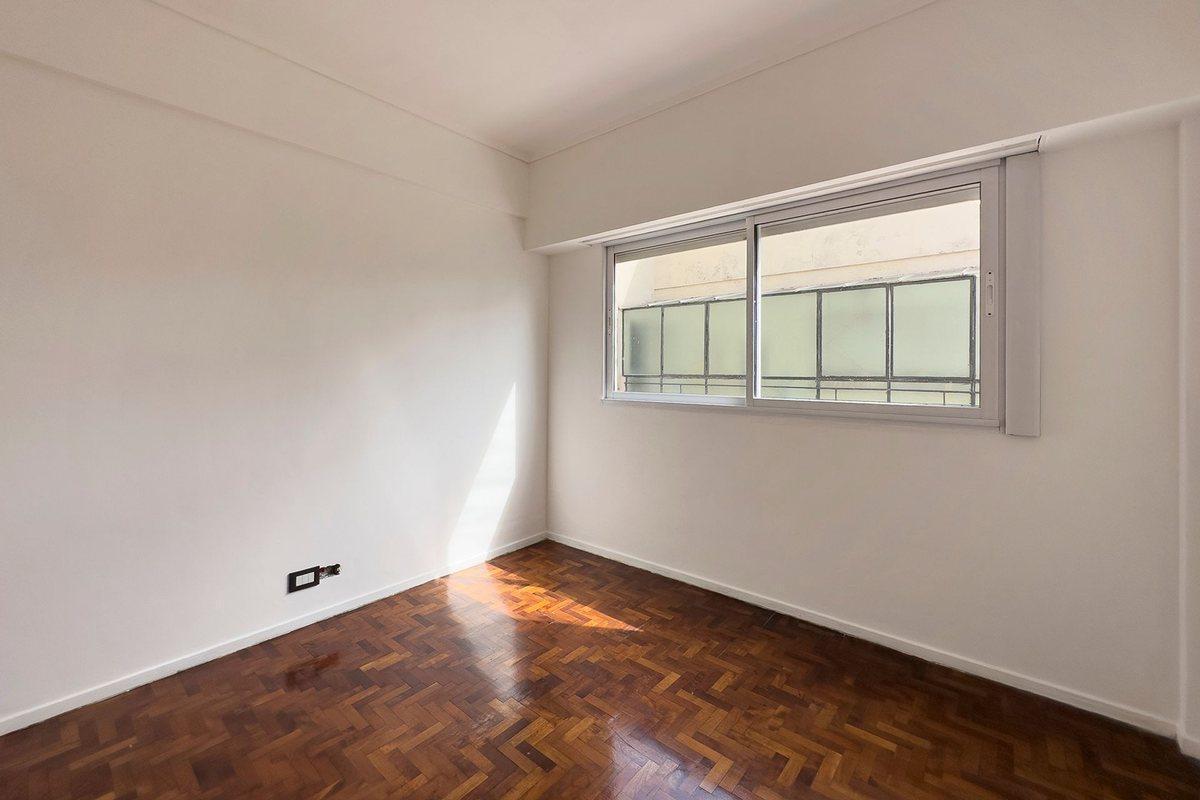 Foto de ALMAGRO VENTA 2 AMB PISO ALTO LUMINOSO RECICLADO, imagen 5