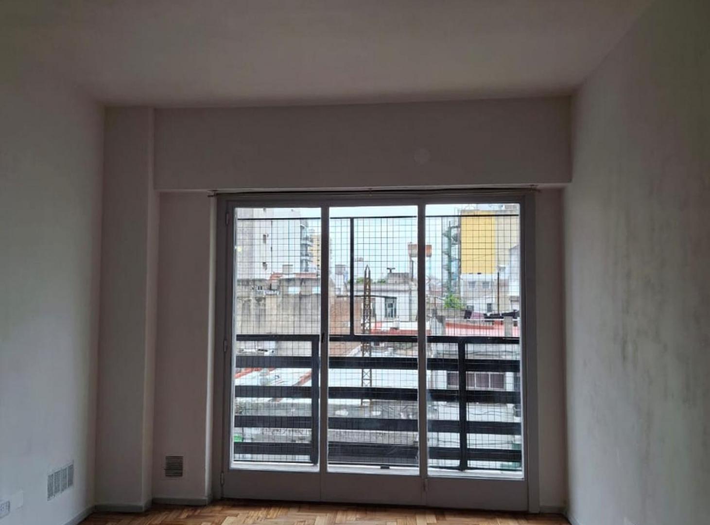 Foto de ¡Monoambiente al frente balcón impecable!, imagen 4