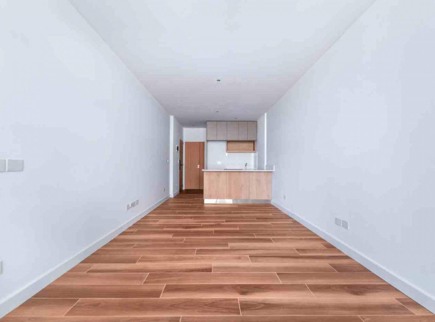 Foto de Venta Departamento Monoambiente Estrenar Belgrano, imagen 1