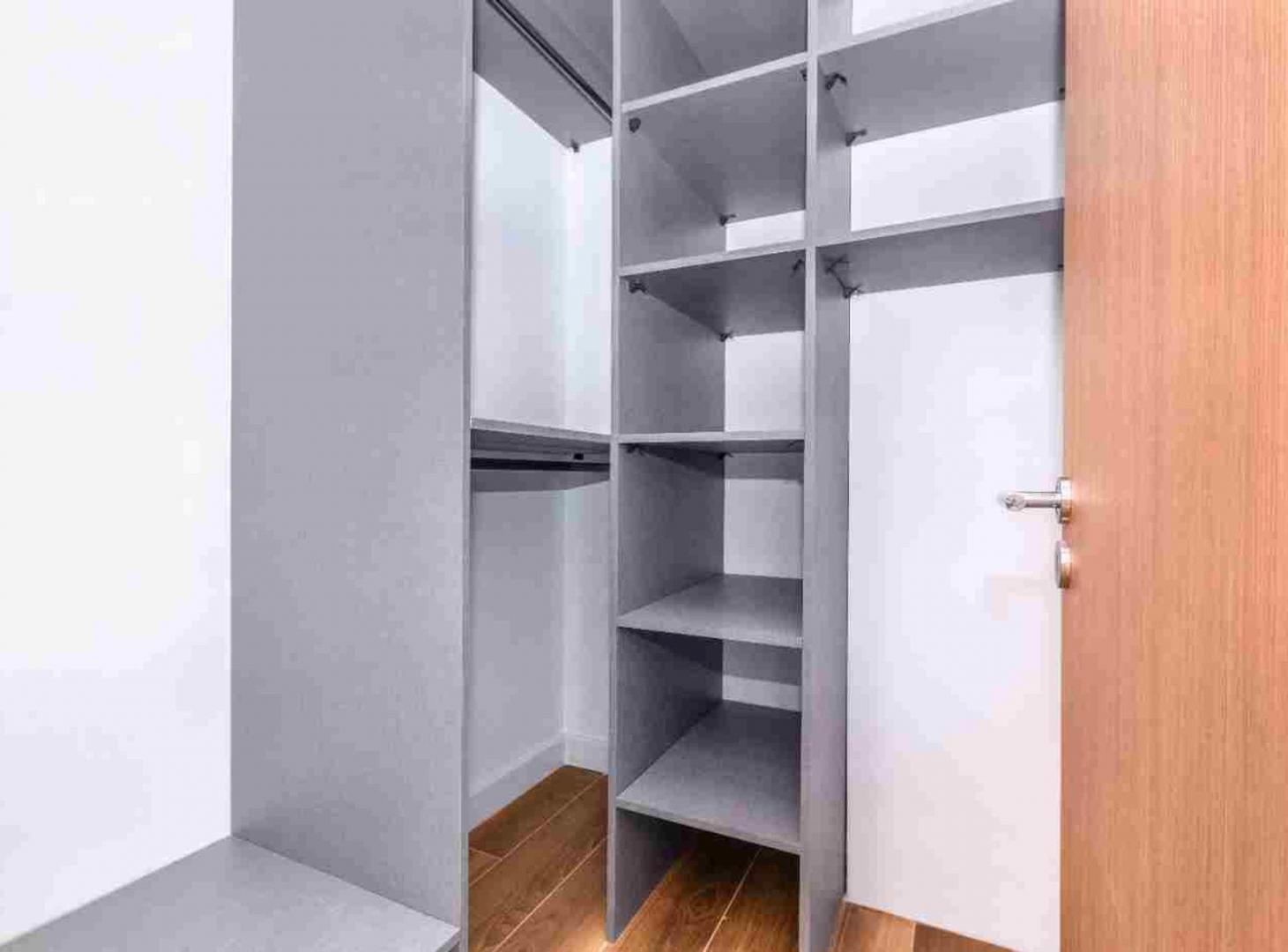 Foto de Venta Departamento Monoambiente Estrenar Belgrano, imagen 4