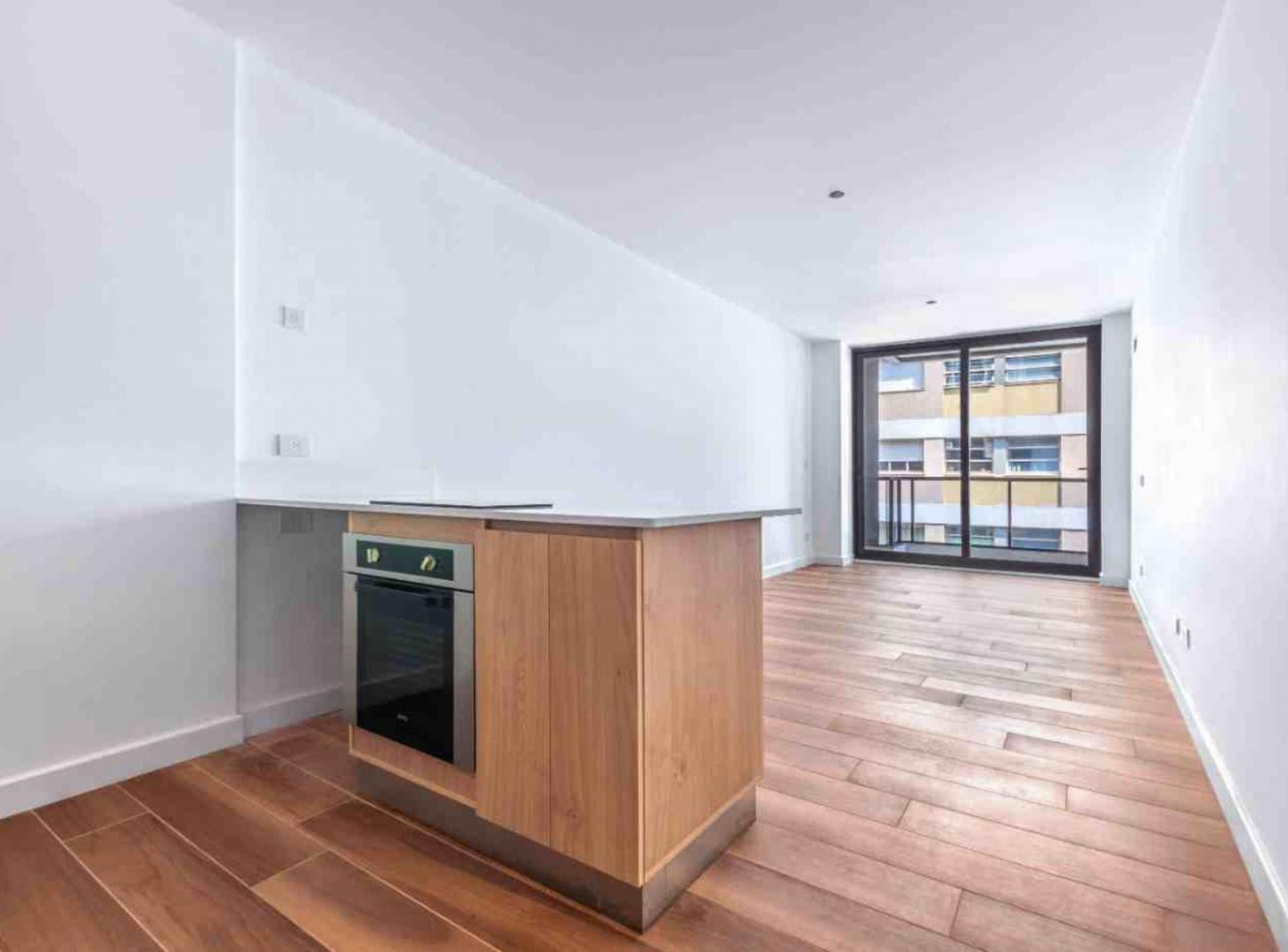 Foto de Venta Departamento Monoambiente Estrenar Belgrano, imagen 5