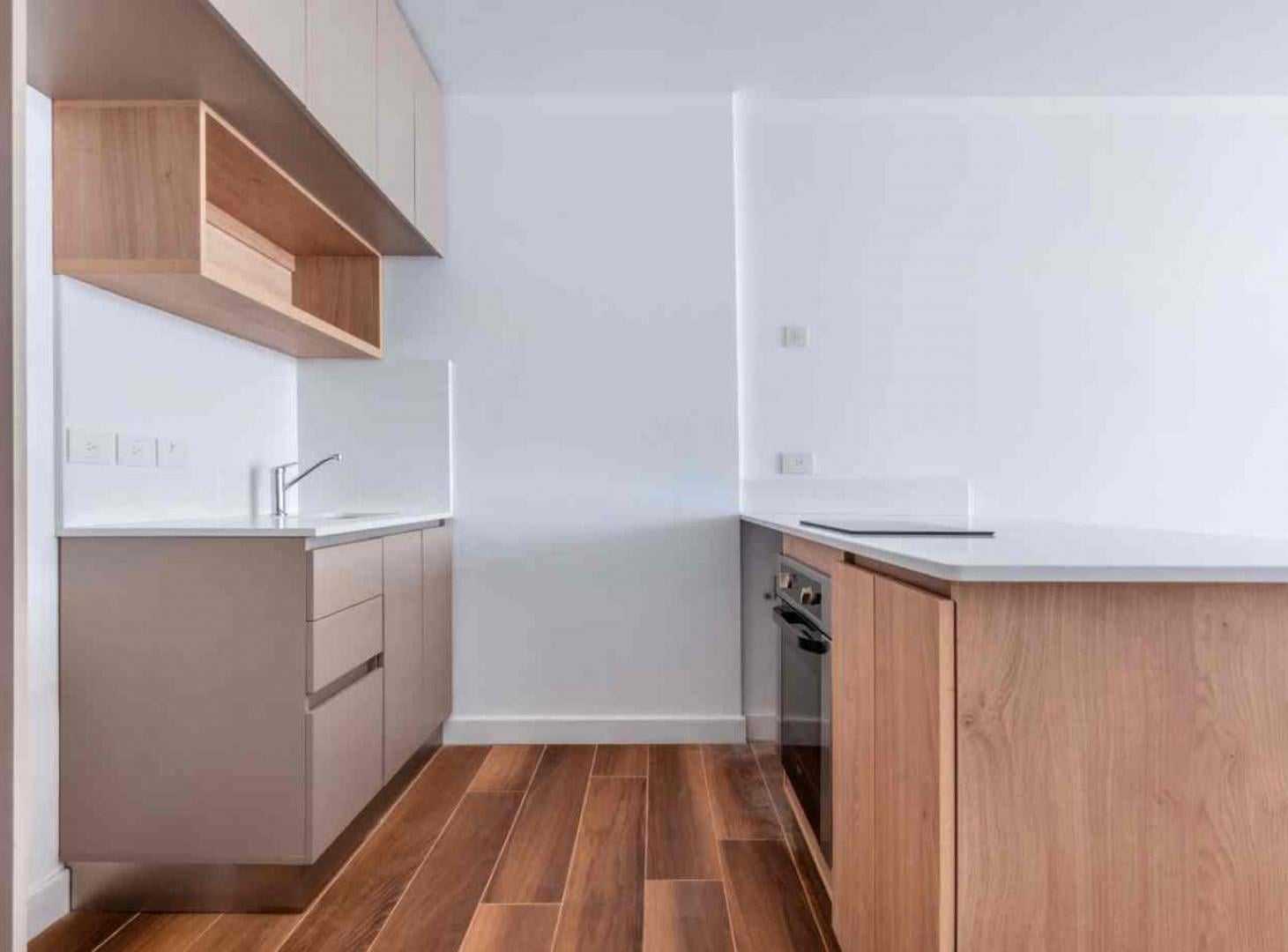 Foto de Venta Departamento Monoambiente Estrenar Belgrano, imagen 2