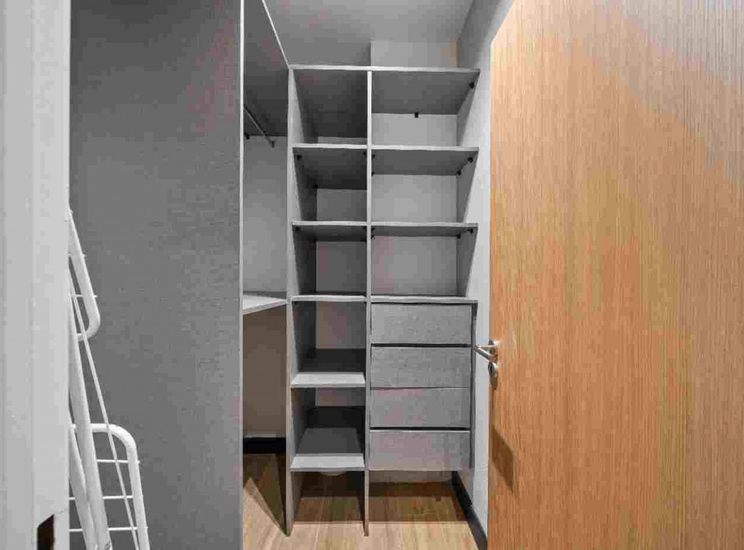 Foto de Venta departamento Monoambiente Estrenar Belgrano, imagen 1