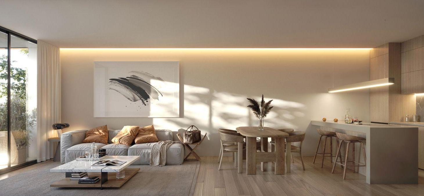 Foto de VENTA DEPARTAMENTO 3 AMBIENTES EN PALERMO, imagen 1