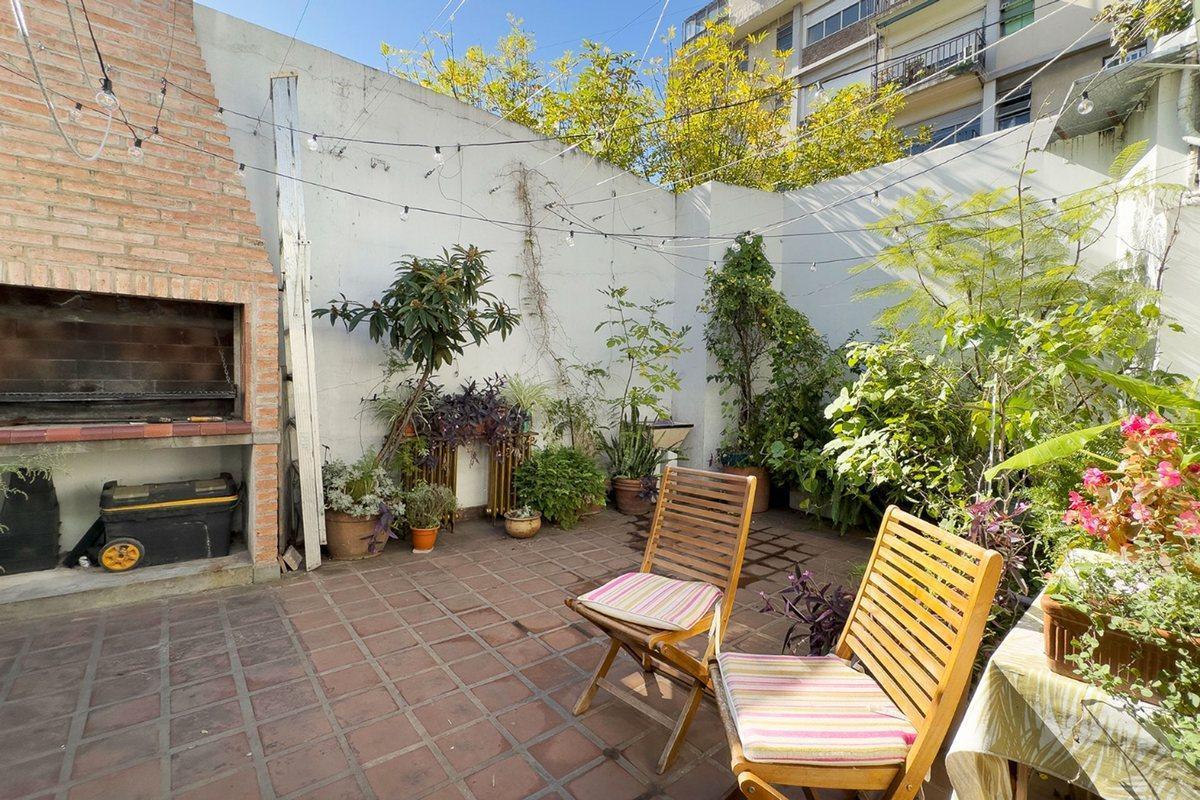 Foto de Venta PH con terraza y parrilla sin expensas, imagen 1