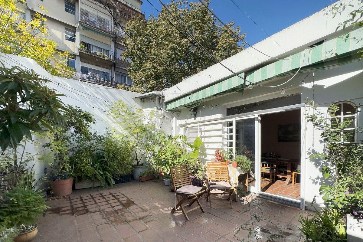 Foto de Venta PH con terraza y parrilla sin expensas, imagen 1