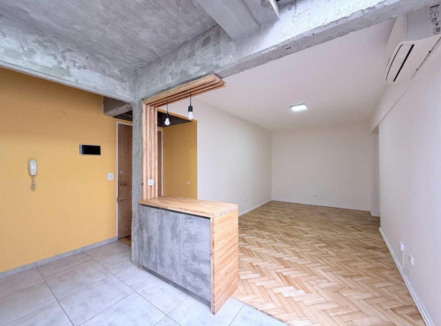 Foto de ALQUILER RESIDENCIAL VILLA CRESPO DPTO 2 AMBIENTES, imagen 5