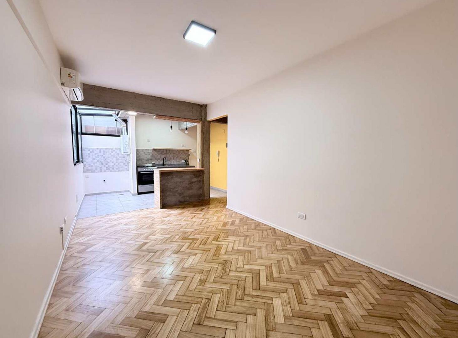 Foto de ALQUILER RESIDENCIAL VILLA CRESPO DPTO 2 AMBIENTES, imagen 1