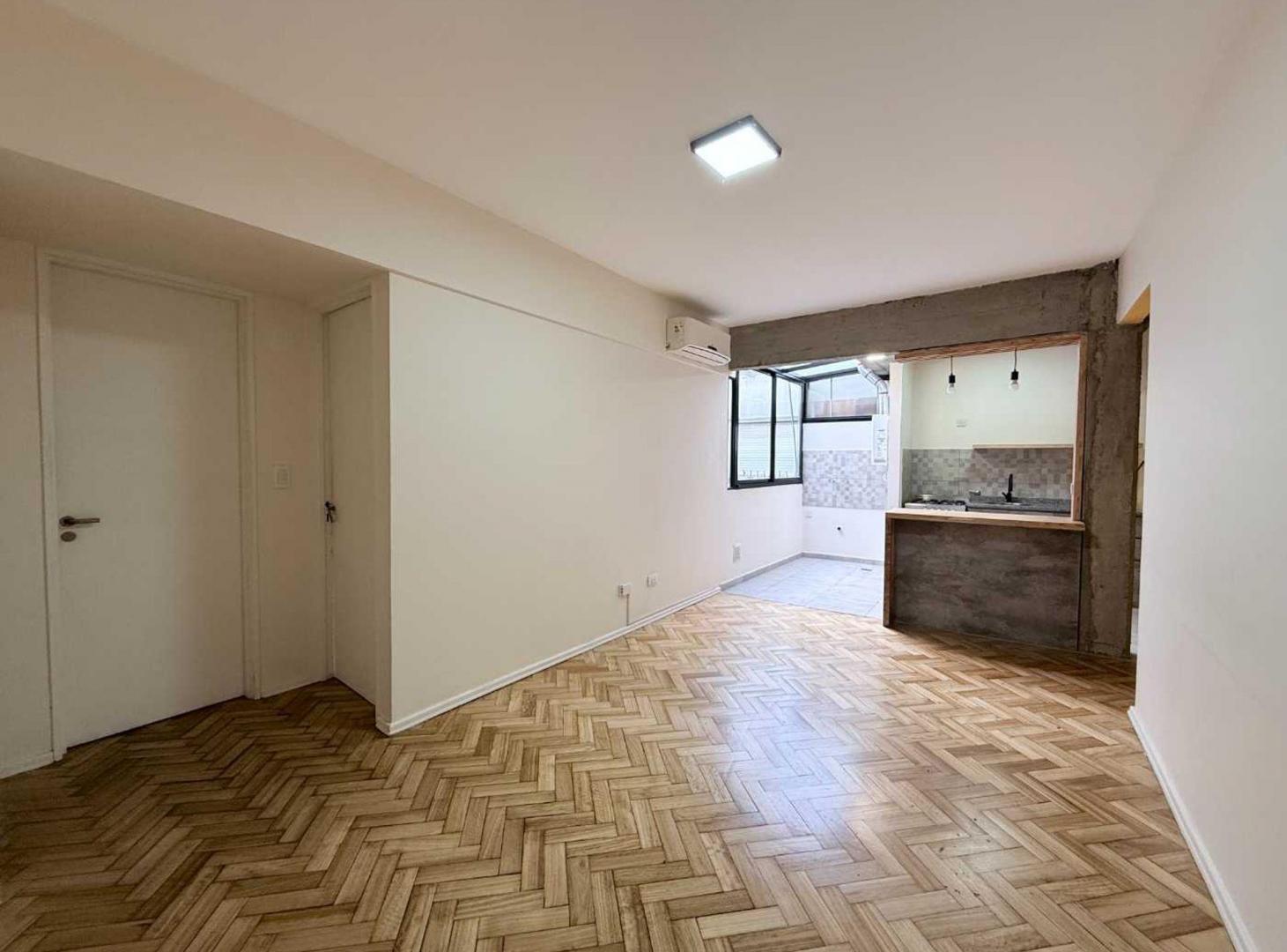 Foto de ALQUILER RESIDENCIAL VILLA CRESPO DPTO 2 AMBIENTES, imagen 3