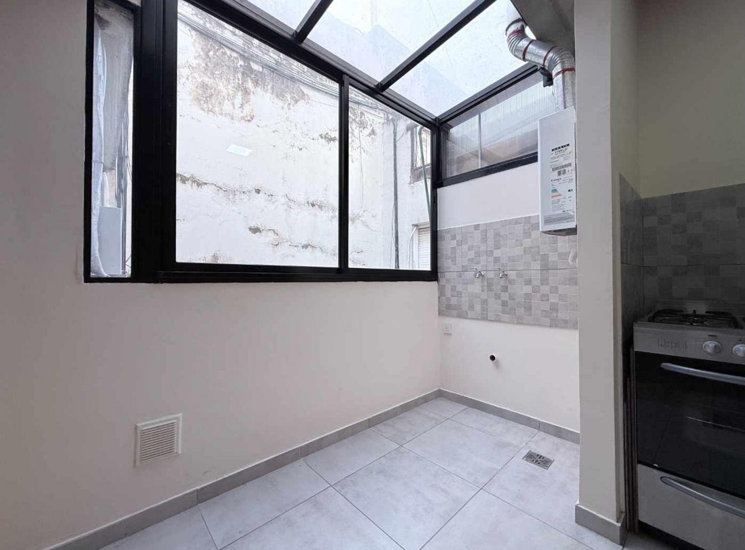 Foto de ALQUILER RESIDENCIAL VILLA CRESPO DPTO 2 AMBIENTES, imagen 4