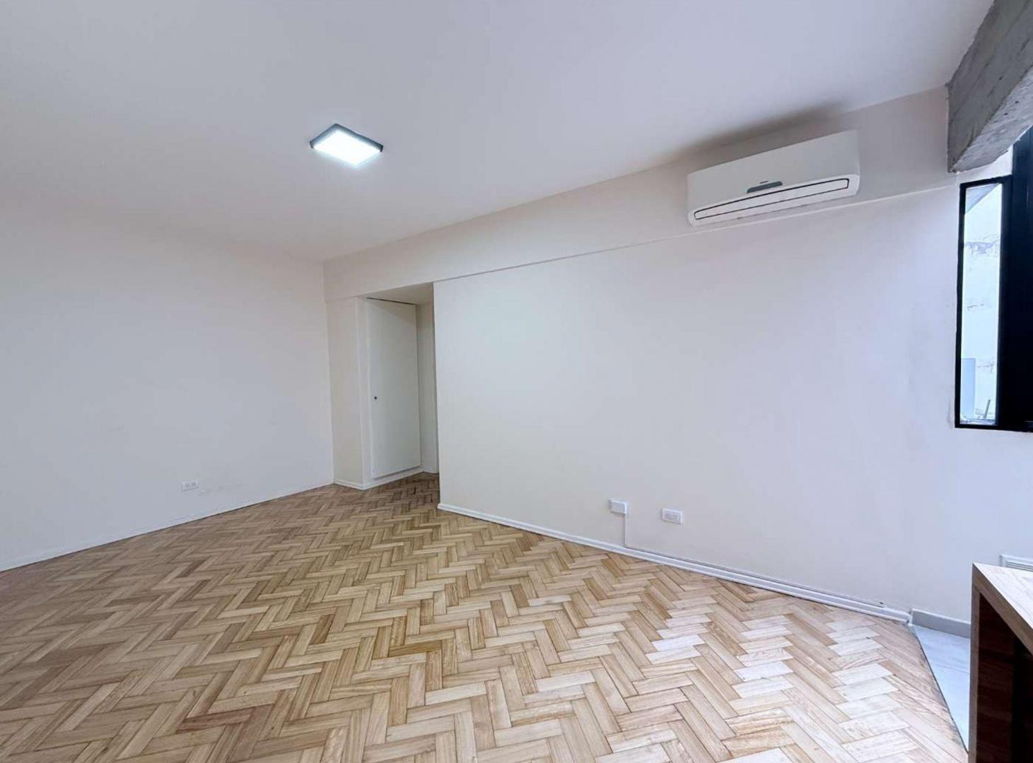 Foto de ALQUILER RESIDENCIAL VILLA CRESPO DPTO 2 AMBIENTES, imagen 2