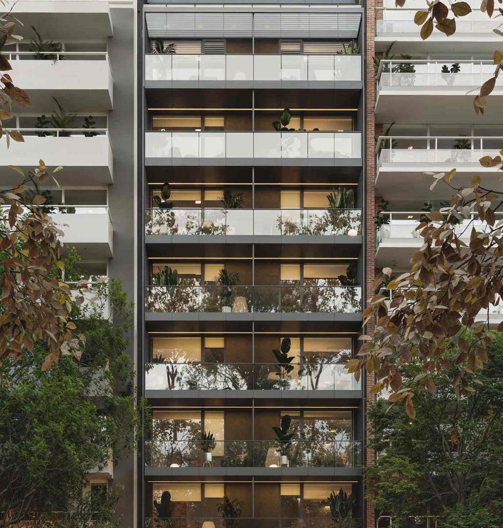 Foto de Venta Depto. Studio-En construcción- Palermo Soho, imagen 3