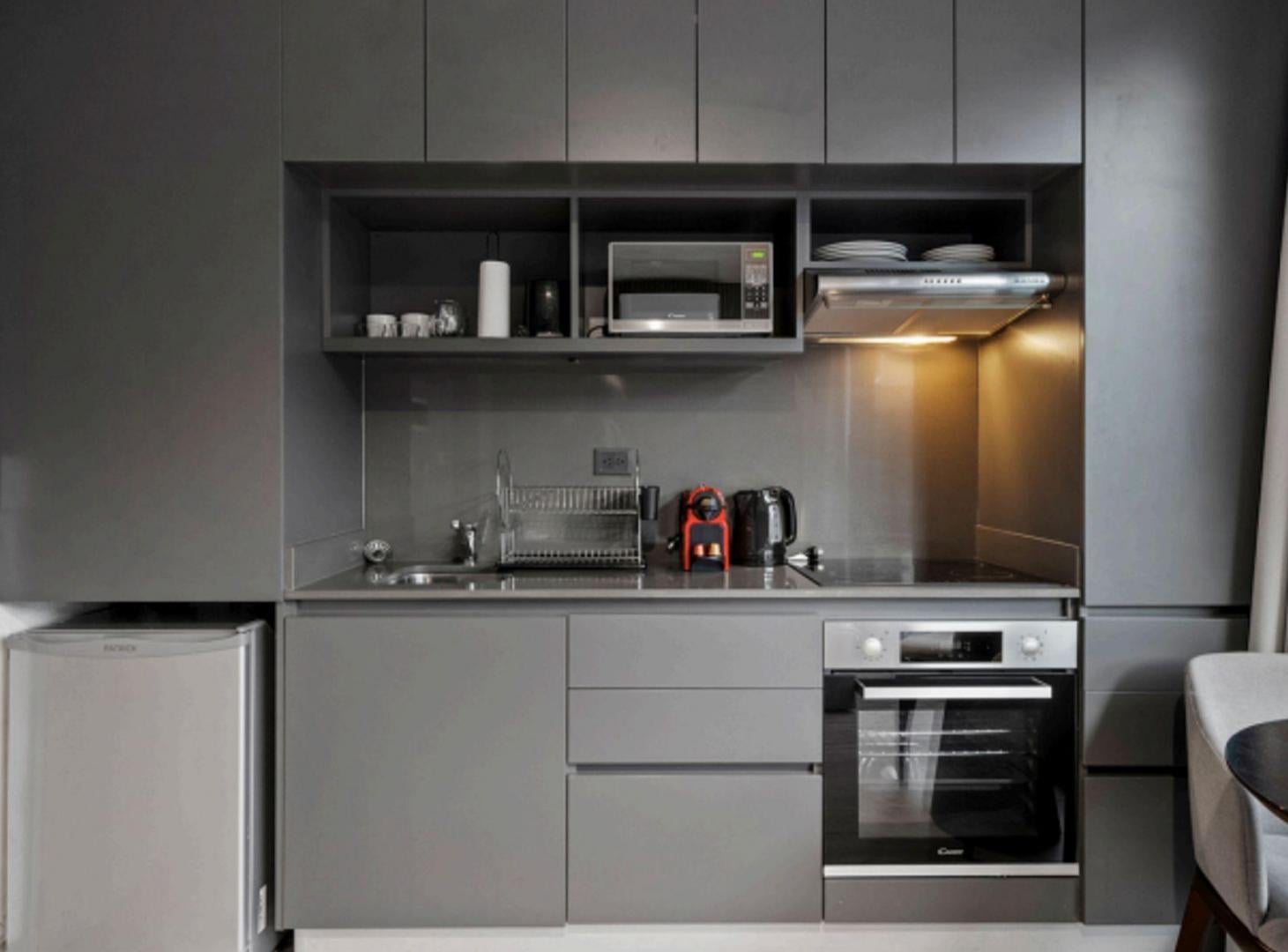 Foto de Venta Depto. Studio-En construcción- Palermo Soho, imagen 2