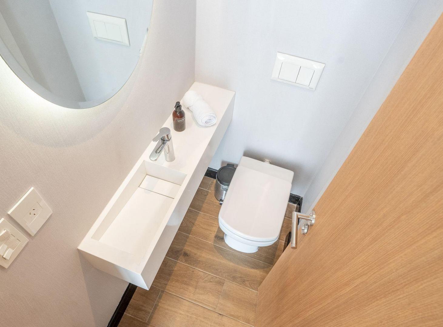 Foto de Venta Depto. 3 Amb. en Construcción - Colegiales, imagen 4
