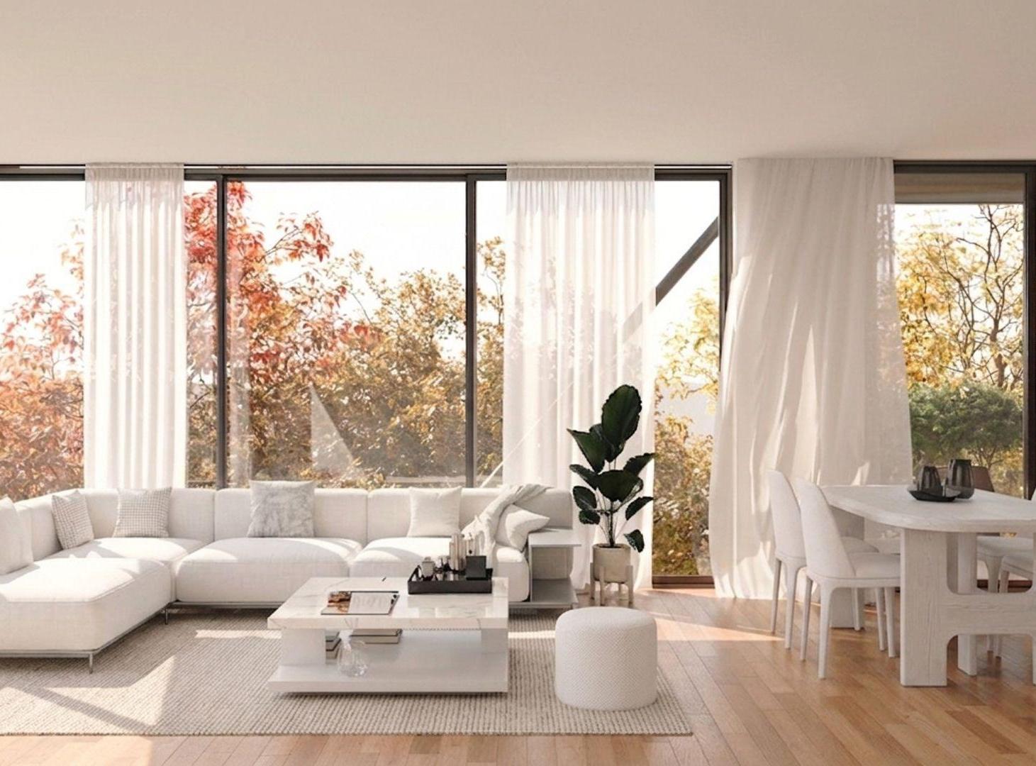 Foto de Venta Depto. 3 Amb. en Construcción - Colegiales, imagen 5