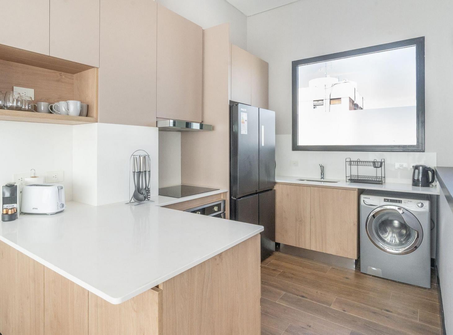 Foto de Venta Depto. 3 Amb. en Construcción - Colegiales, imagen 2