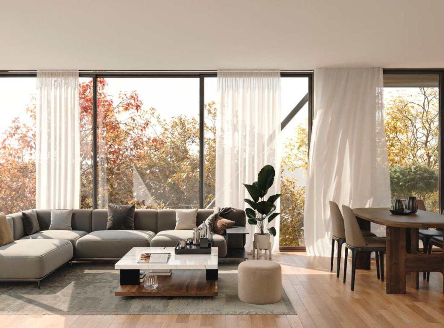 Foto de Venta Depto. 2 Amb. en Construcción - Colegiales, imagen 4