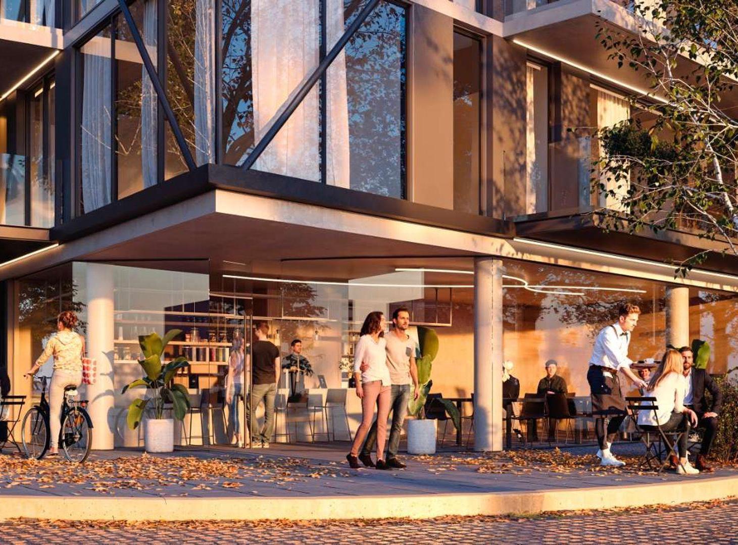 Foto de Venta Depto. Monoambiente Construcción-Colegiales, imagen 1