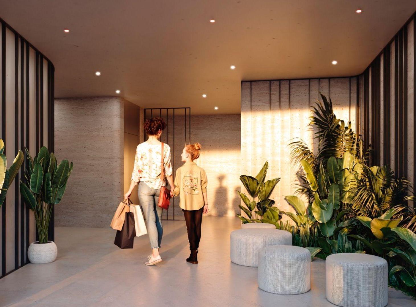 Foto de Venta Depto. Monoambiente Construcción-Colegiales, imagen 4