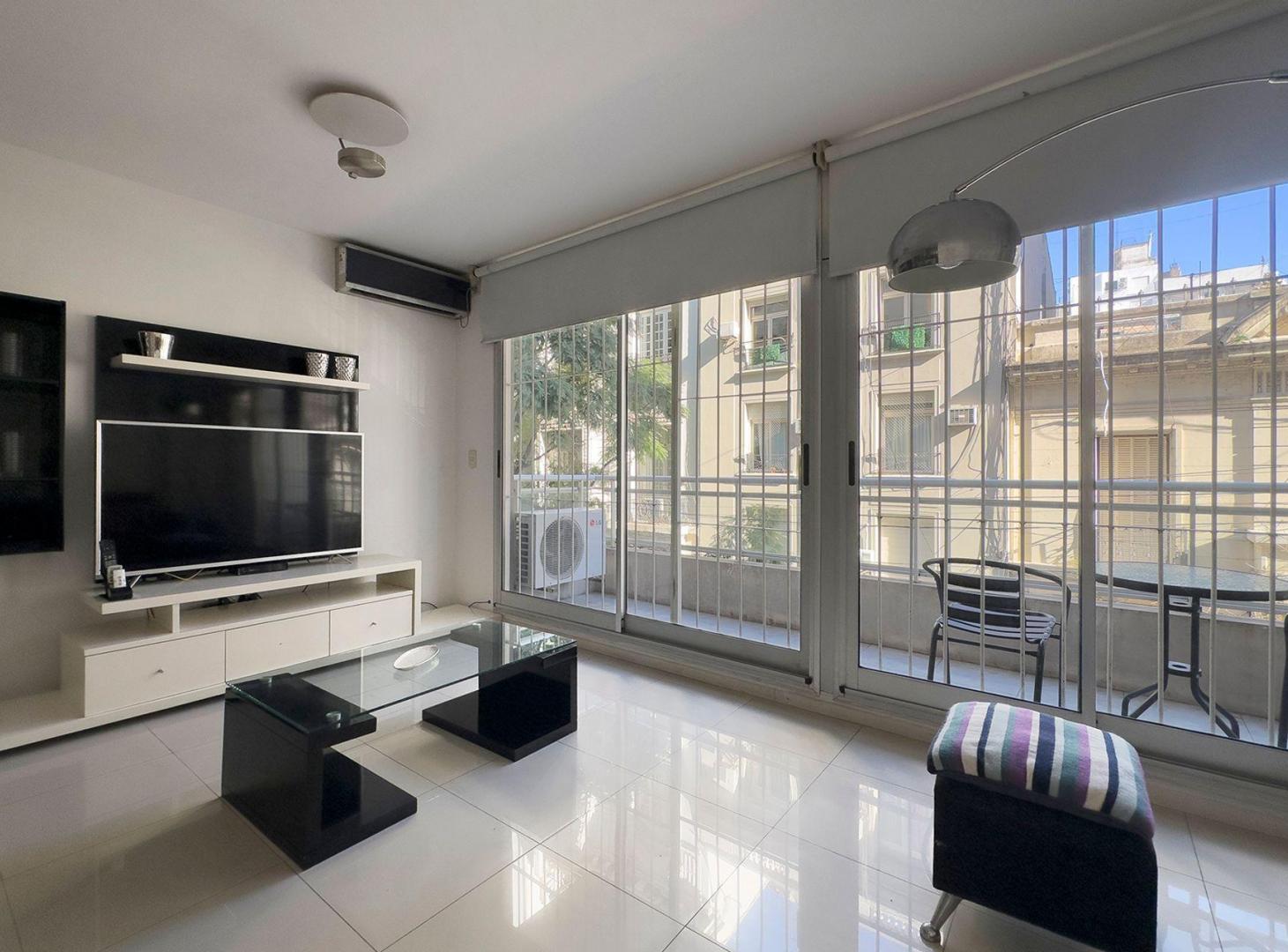 Foto de Dos ambientes amoblados ideal inversor, imagen 3