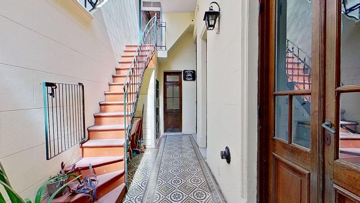 Foto de VENTA PH 4 AMB PALERMO - RESIDENCIAL/COMERCIAL, imagen 3