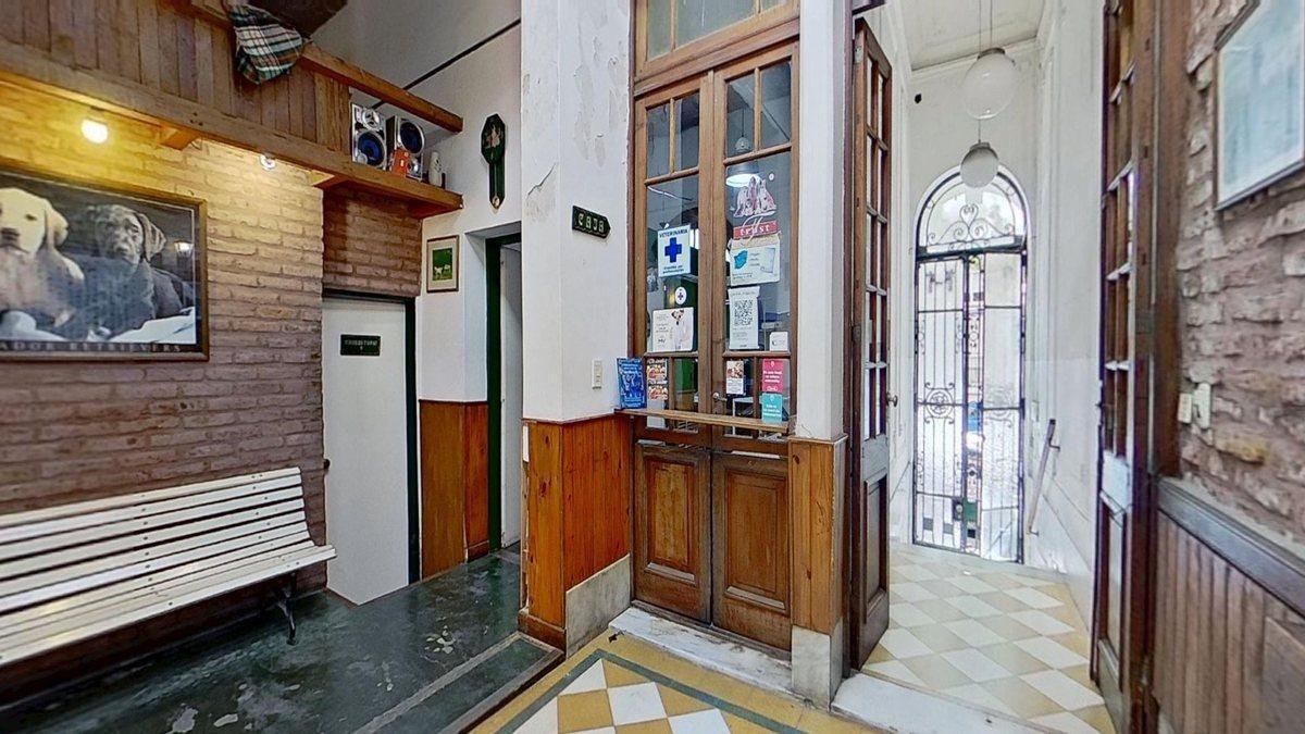 Foto de VENTA PH 4 AMB PALERMO - RESIDENCIAL/COMERCIAL, imagen 5