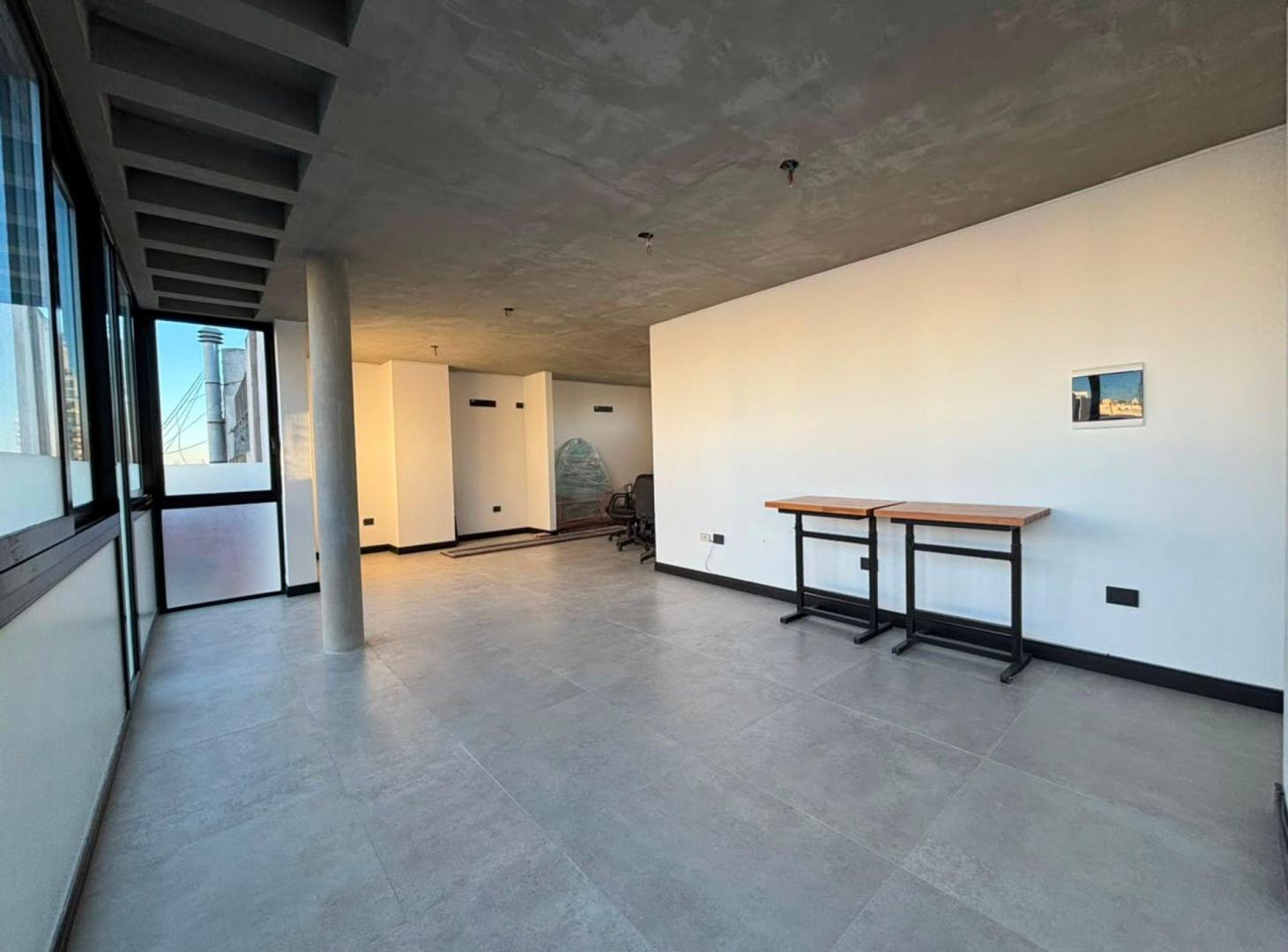 Foto de Alquiler oficina Colegiales, A estrenar, imagen 2