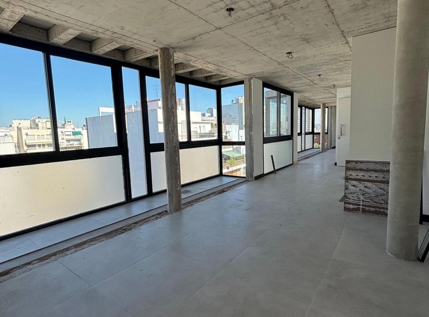 Foto de Alquiler oficina Colegiales, A estrenar, imagen 4