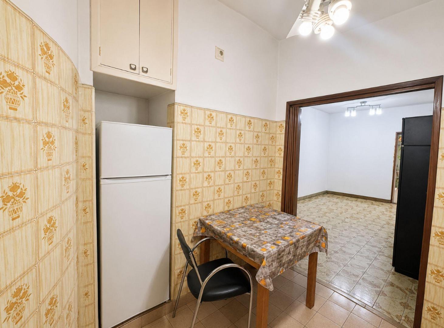 Foto de Vende departamento de 3 amb con patio en Belgrano, imagen 3