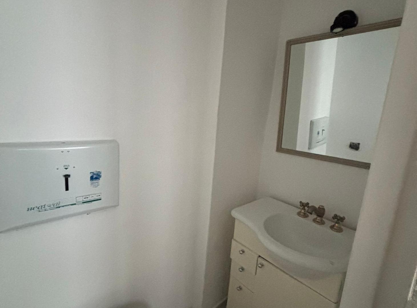 Foto de Departamento/Oficina 4 amb piso alto, imagen 5