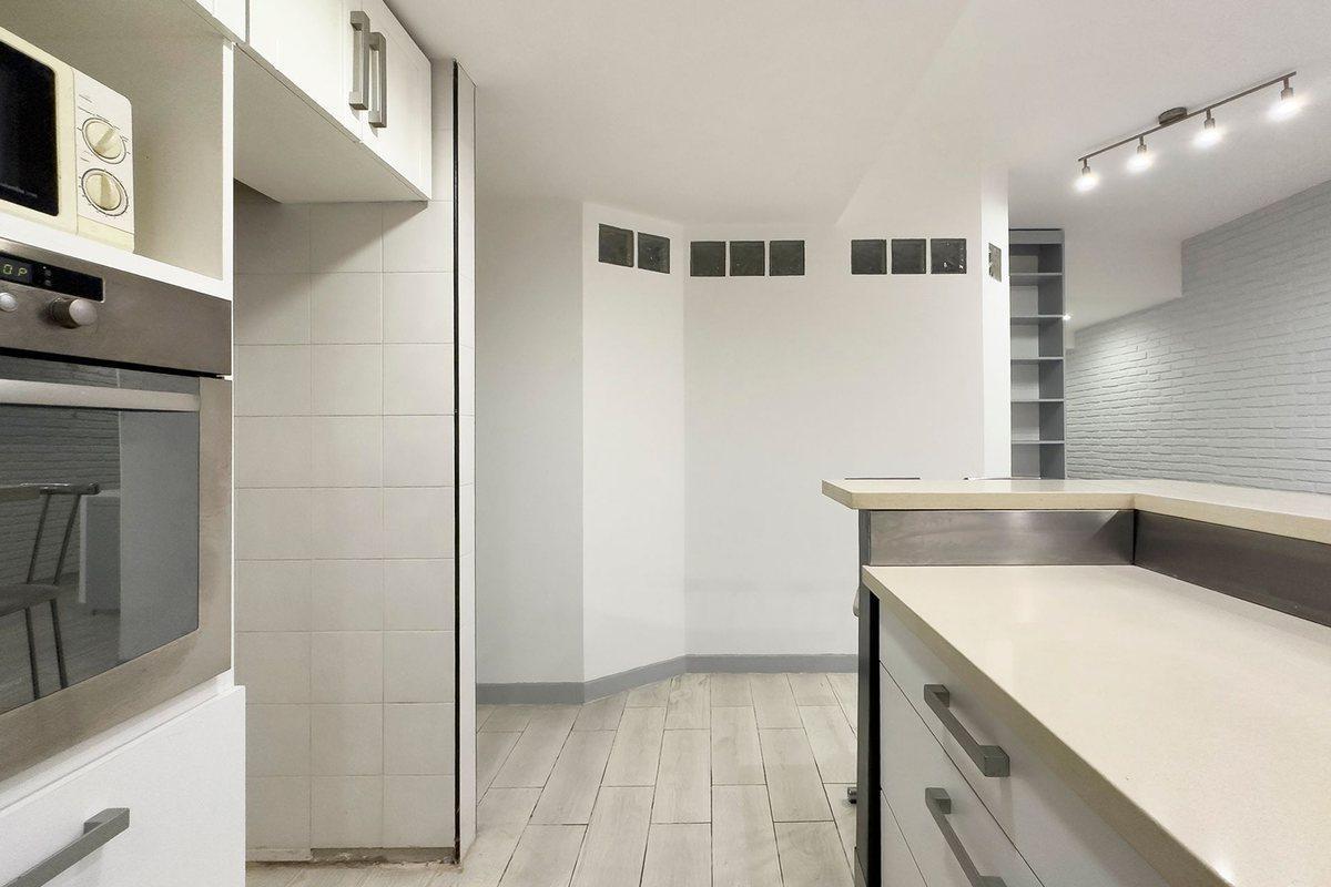 Foto de Venta departamento 2 ambientes Palermo, imagen 1